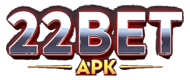 22bet apk logo